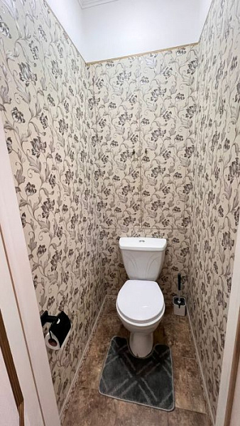 1-к квартира, Александра Протозанова, 16