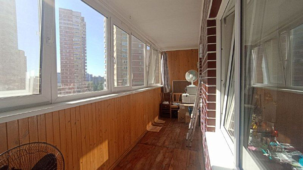 1-к квартира, Дружбы, 75