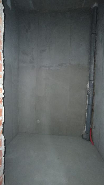 2-к квартира, Сергея Джанбровского, 17