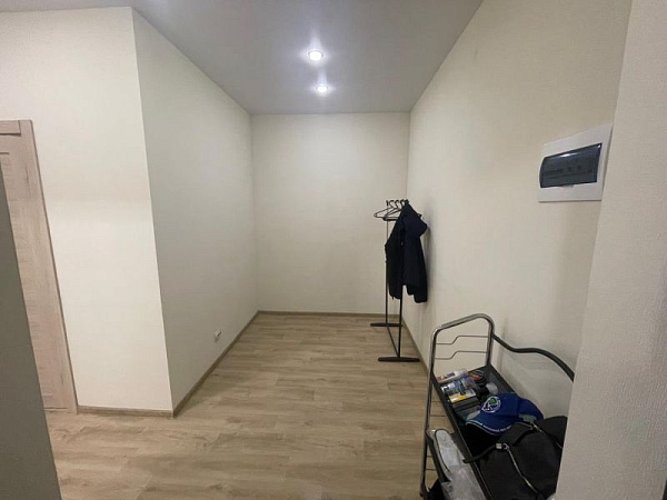 1-к квартира, Федюнинского, 30