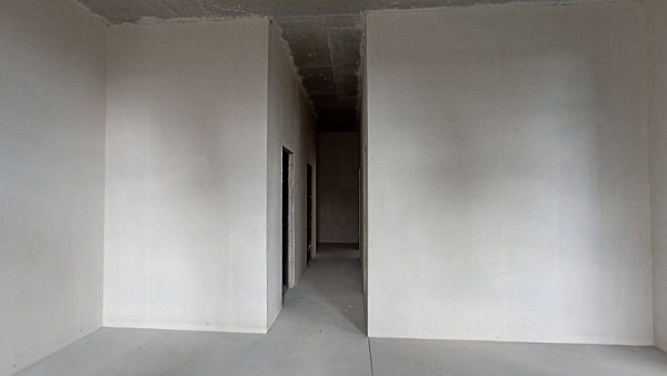 2-к квартира, Сергея Джанбровского, 17