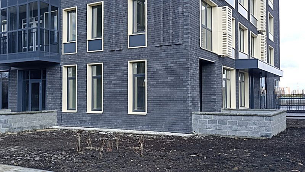 2-к квартира, Сергея Джанбровского, 17