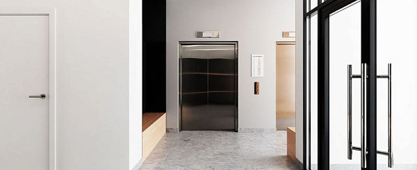 ЖК "Андерсен Парк" ГП-3, ГП-4