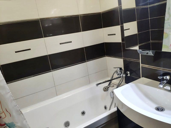 2-к квартира, Майский проезд, 3