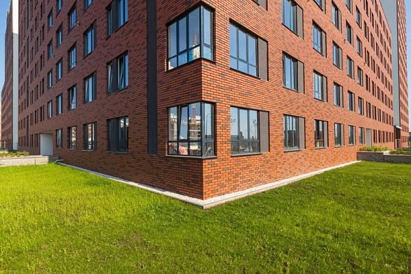 ЖК "Речной порт"