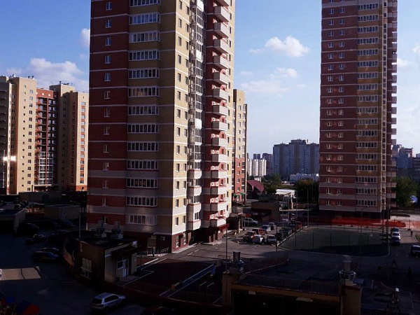 1-к квартира, Дружбы, 75