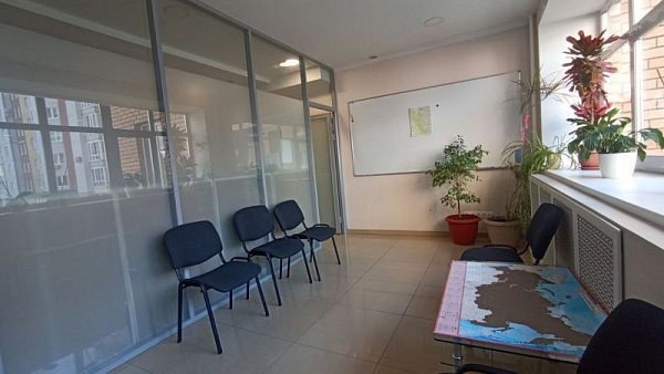 Офисная, Герцена, 53