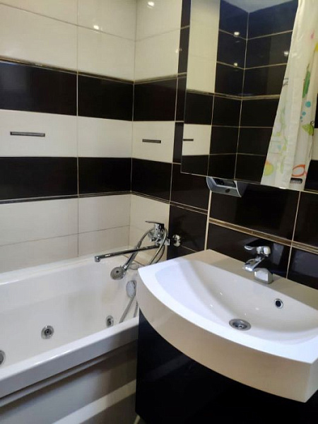 2-к квартира, Майский проезд, 3