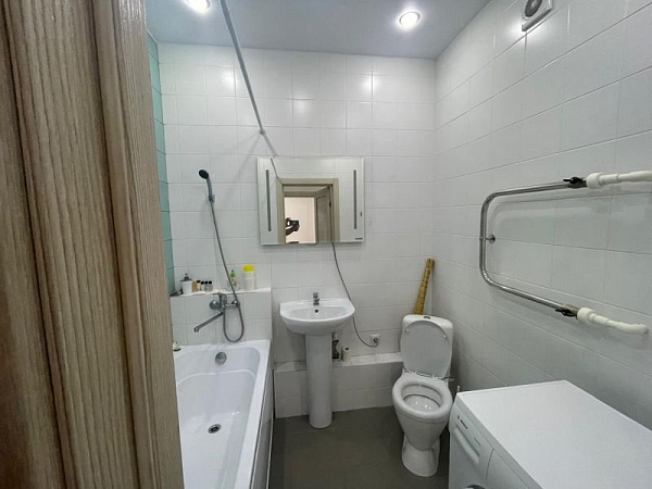 1-к квартира, Федюнинского, 30