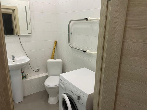 1-к квартира, Федюнинского, 30