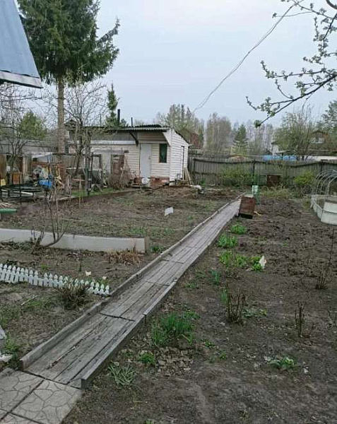 Дача, 4 улица, 