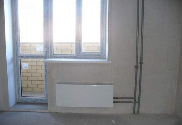 2-к квартира, Верхнетарманская, 1