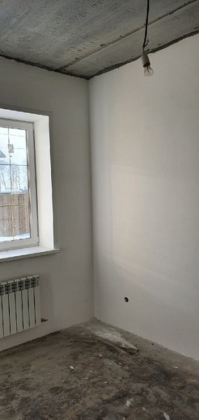 Дом, Березовая, 