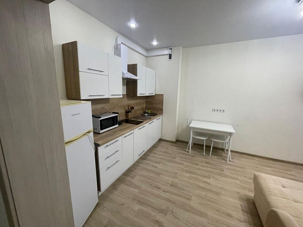 1-к квартира, Федюнинского, 30