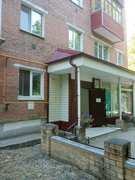 Свободного назначения, Мельникайте, 107