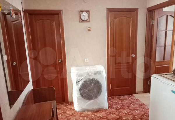 3-к квартира, Мелиораторов, 10