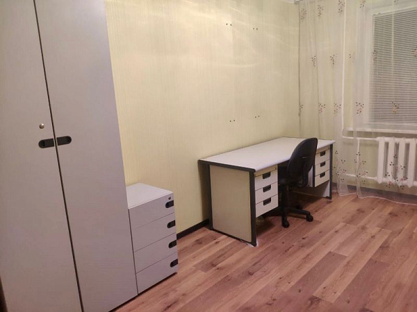 2-к квартира, Майский проезд, 3