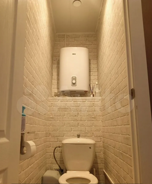 3-к квартира, Мелиораторов, 4