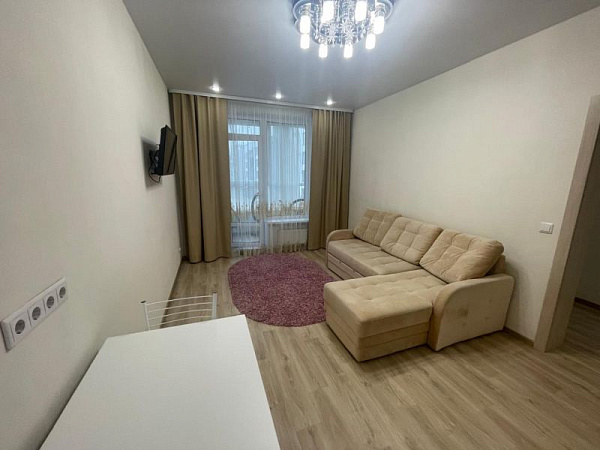 1-к квартира, Федюнинского, 30