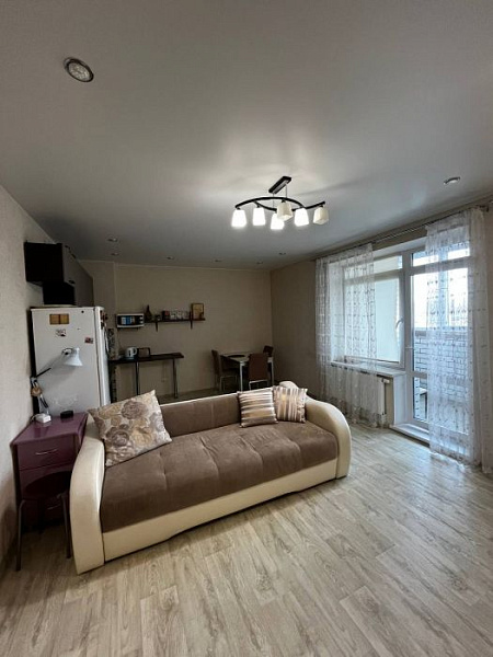 1-к квартира, Таврическая, 9