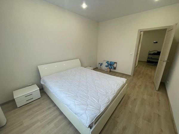 1-к квартира, Федюнинского, 30