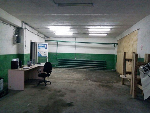 Складская, Авторемонтная, 45