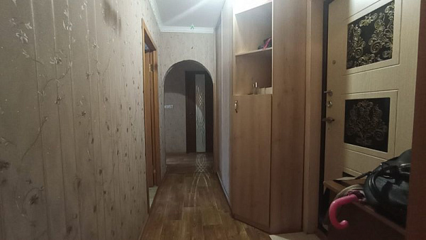 2-к квартира, Уральская, 74