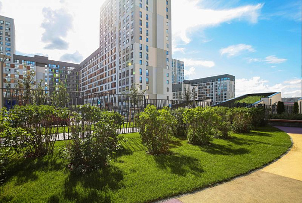 ЖК "Novin" (ЖК "Новин") ГП-6