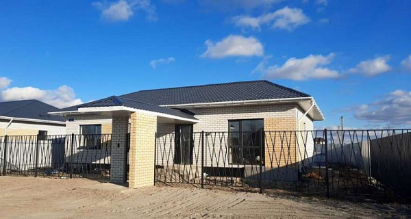 Дом, Когалымская, 7