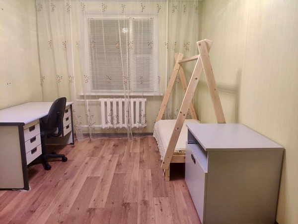 2-к квартира, Майский проезд, 3