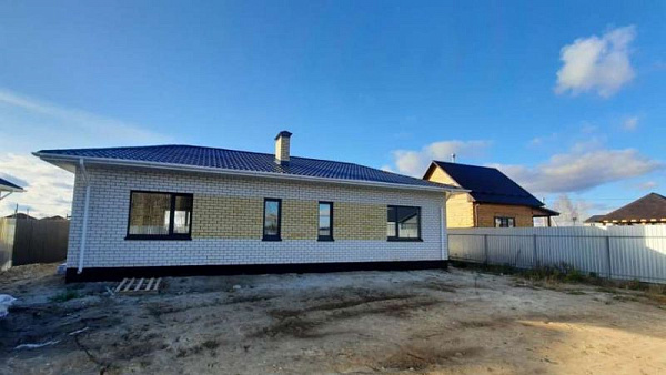 Дом, Когалымская, 7