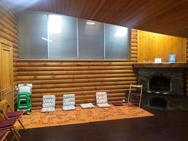 Офисная, Герцена, 53