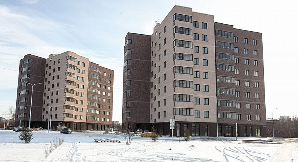 ОК "Salut" (Салют) ГП-5,6