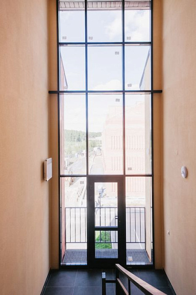 ЖК "Комфорт-клуб"