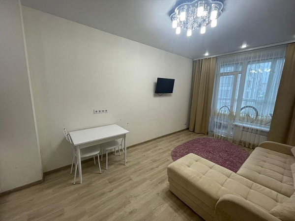 1-к квартира, Федюнинского, 30