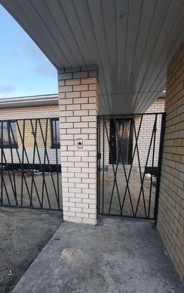 Дом, Когалымская, 7