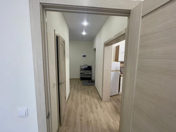 1-к квартира, Федюнинского, 30