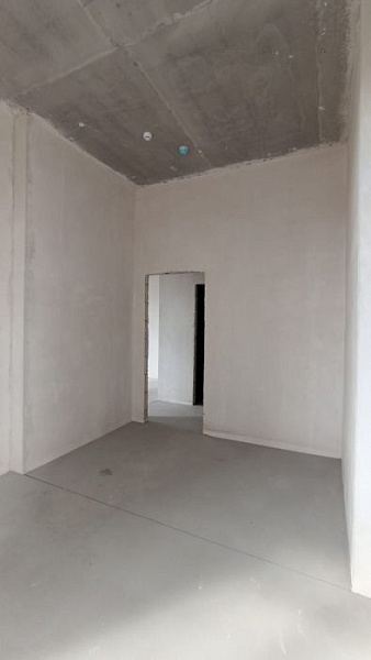 2-к квартира, Сергея Джанбровского, 17