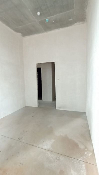 2-к квартира, Сергея Джанбровского, 17