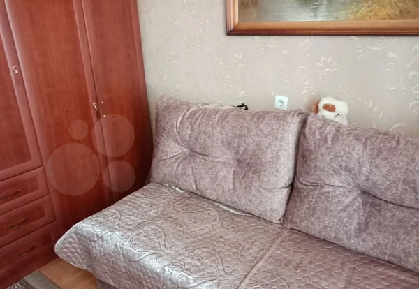 3-к квартира, Мелиораторов, 10