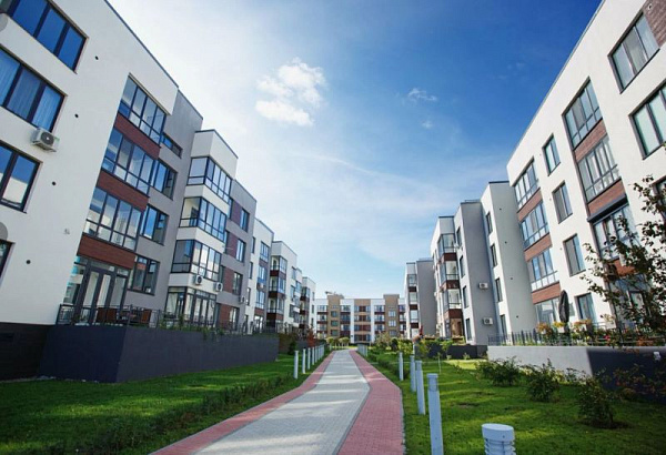 1-к квартира, Федюнинского, 30