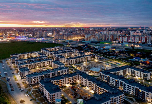 1-к квартира, Федюнинского, 30