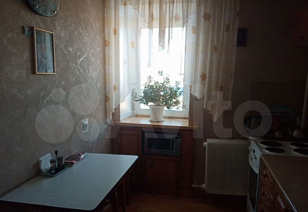 3-к квартира, Мелиораторов, 10