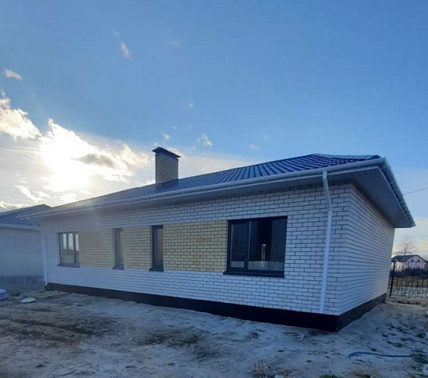 Дом, Когалымская, 7