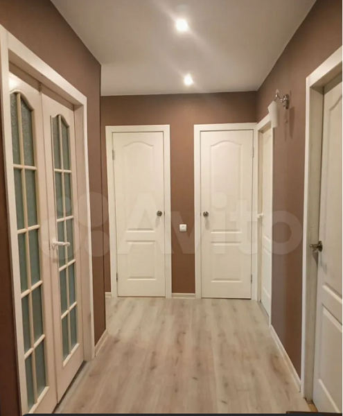 3-к квартира, Мелиораторов, 4