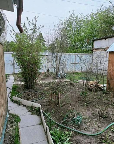 Дача, 4 улица, 