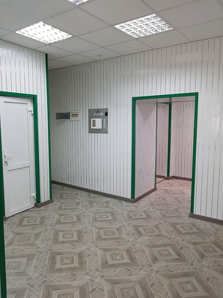 Свободного назначения, Мельникайте, 107