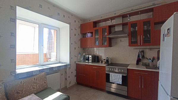 1-к квартира, Дружбы, 75