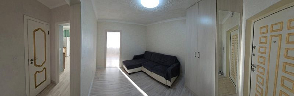 1-к квартира, Александра Протозанова, 16