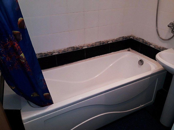 1-к квартира, Дружбы, 75